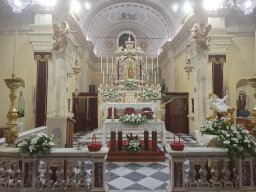 Festa Natività B.V.M. - 2024
